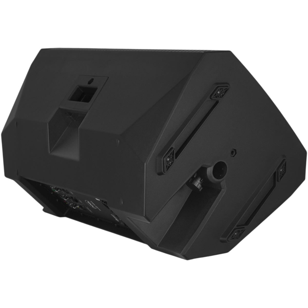 Caixa Ativa 2-Vias 15 Polegadas 1200W Com DSP Bluetooth TWS NA15 MK2 - NXA-3
